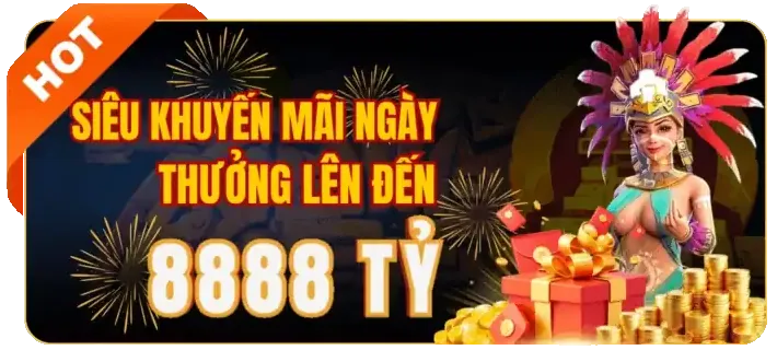 Khuyến mãi hấp dẫn 89bet