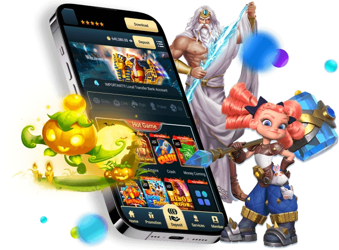 Hoàn trả tiền cược không giới hạn tại 89BET