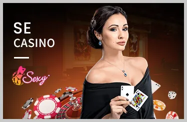Casino trực tiếp 89BET