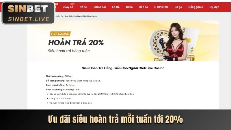 Ưu đãi chào mừng thành viên mới tại 89bet