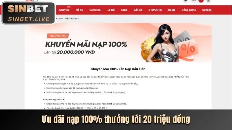 Hướng dẫn tải 89BET App